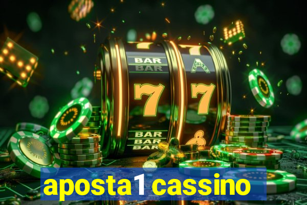 aposta1 cassino